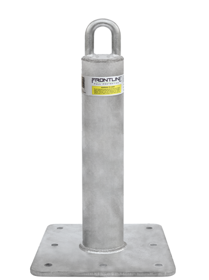 Frontline RC Concrete Roof Anchor 12"