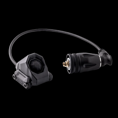 18650 "Scout" Compatible Light Bodies for Z-BOLT®, Surefire, Modlite, & Arisaka Light & Illuminator Heads