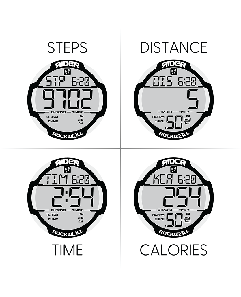 Coliseum Fit™ Assault Edition (Coyote Tan/Black) Watch