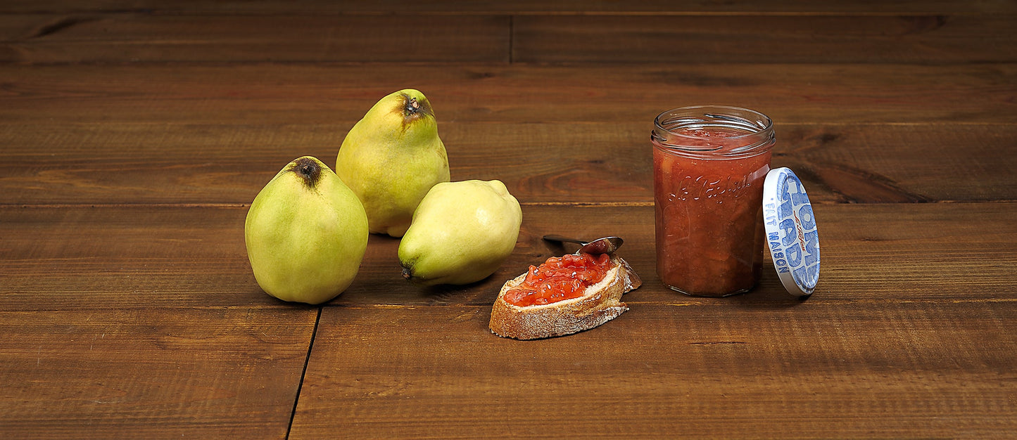 Le Parfait Jam Jars - Wholesale