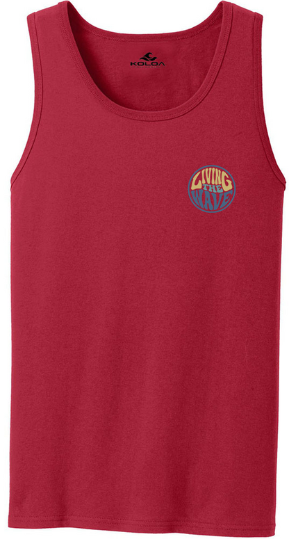 Koloa Anahola Tank Top