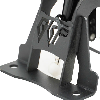 Evo Racing Short Shifter 5 6 Speed Billet Shifter for Mitsubishi EVO 4 5 6 7 8 9