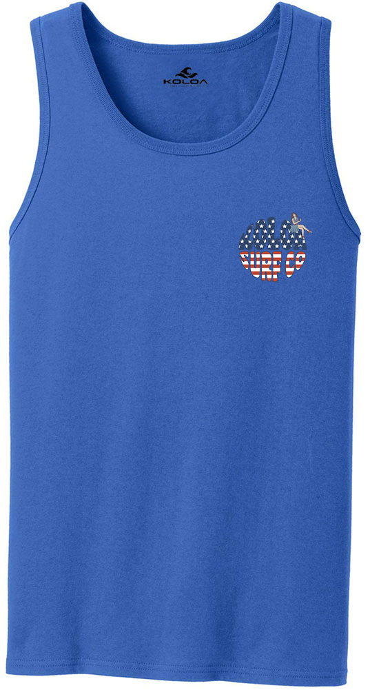Koloa Vibin' Tank Top
