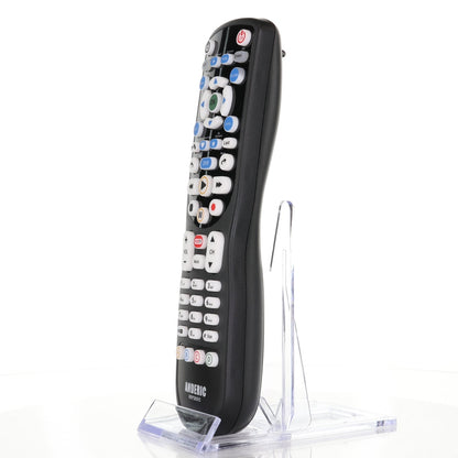 Anderic RRP265V5 Replacement 2-Device Universal Remote Control for Verizon FiOS Cable - P265v5