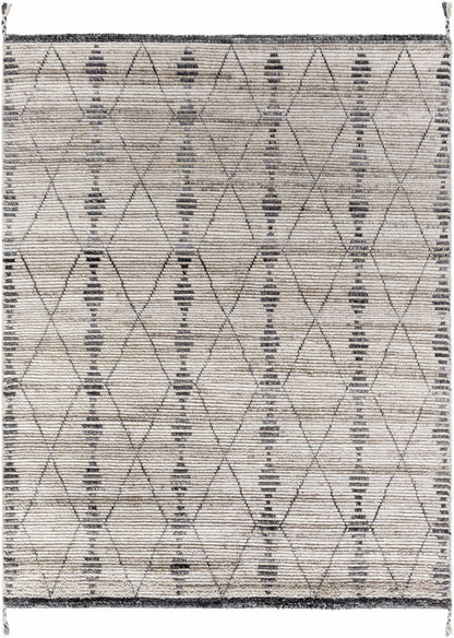 The Ruse Rug
