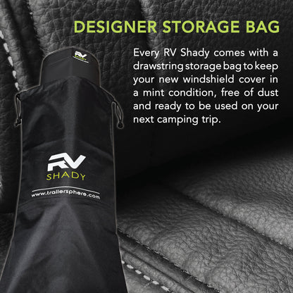 RV Shady for Winnebago Thrive 2026+