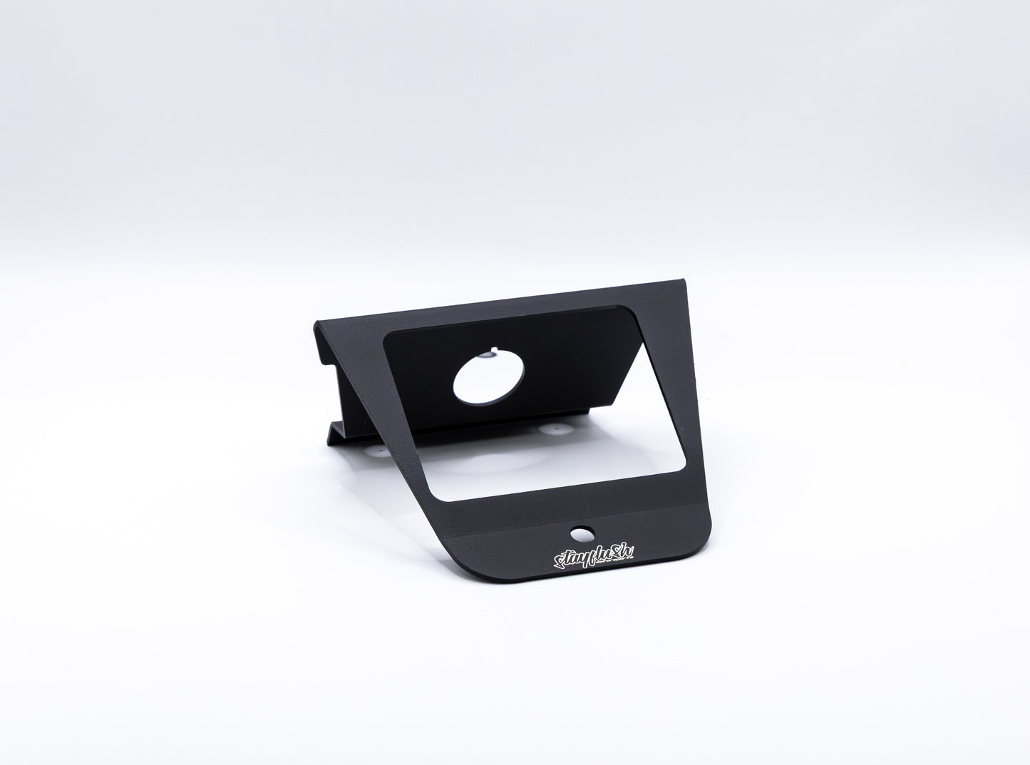 StayFlush Pro R Lower Dash Panel Mount Switchpros 12