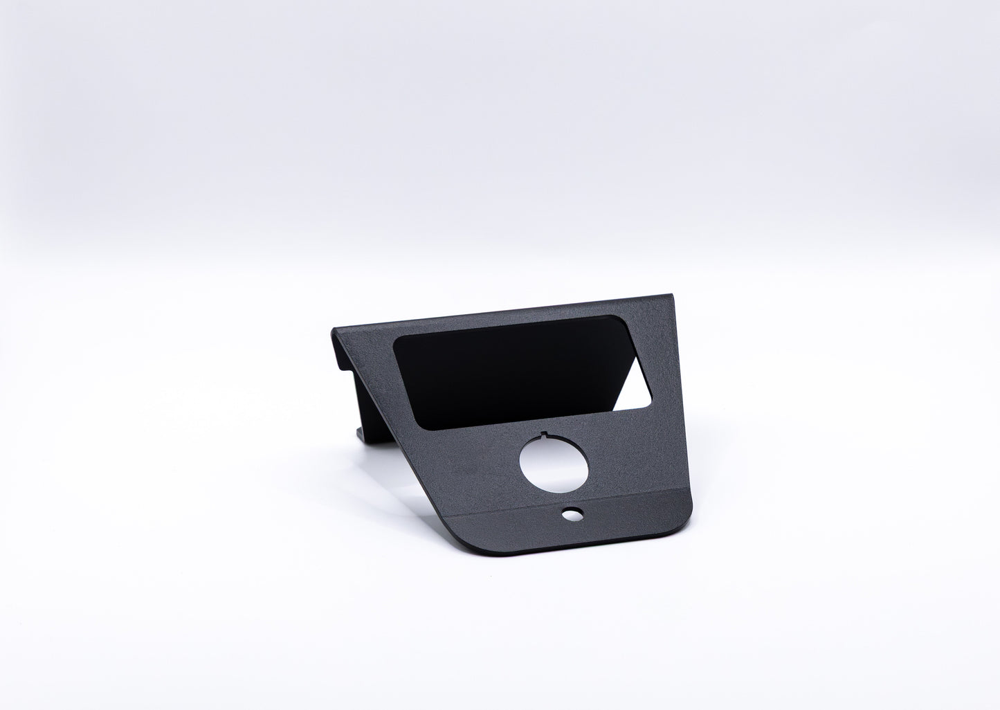 StayFlush Pro R Lower Dash Panel Mount Switchpros 8