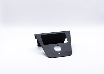 StayFlush Pro R Lower Dash Panel Mount Switchpros 8