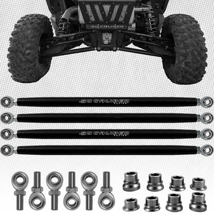 Polaris RZR XP 900 Heavy Duty Radius Rods