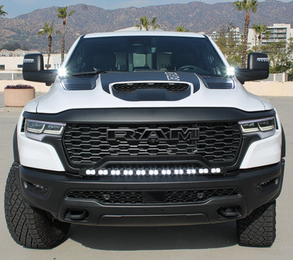 2019+ RAM Rebel Ditch Lights PRO