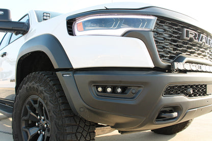 2025+ RAM Rebel Fog Light Kit