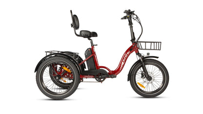 ONE-TRIKE 2.0