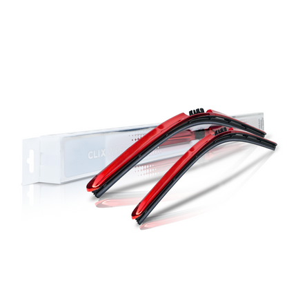 Isuzu Stylus Windshield Wiper Blades