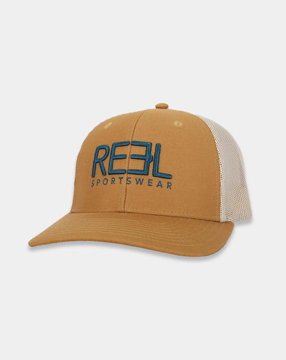 Legacy Trucker