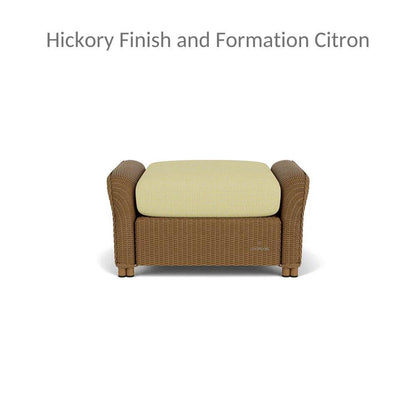 Reflections 3-Seater Sofa with Lounge Chair Set 6PC