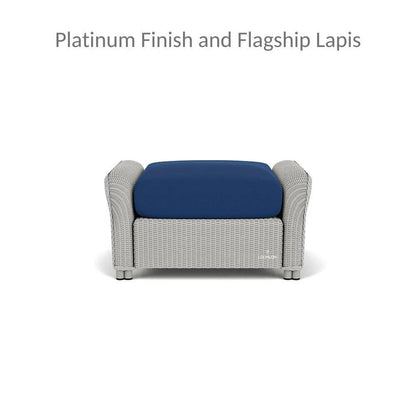 Reflections 3-Seater Sofa with Lounge Chair Set 6PC