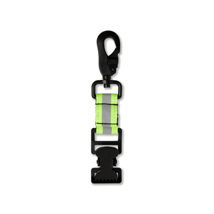 Reflective Glove Clip
