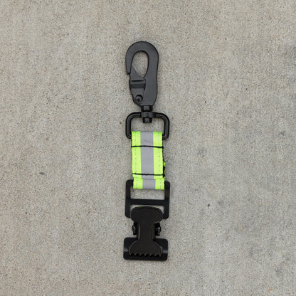 Reflective Glove Clip