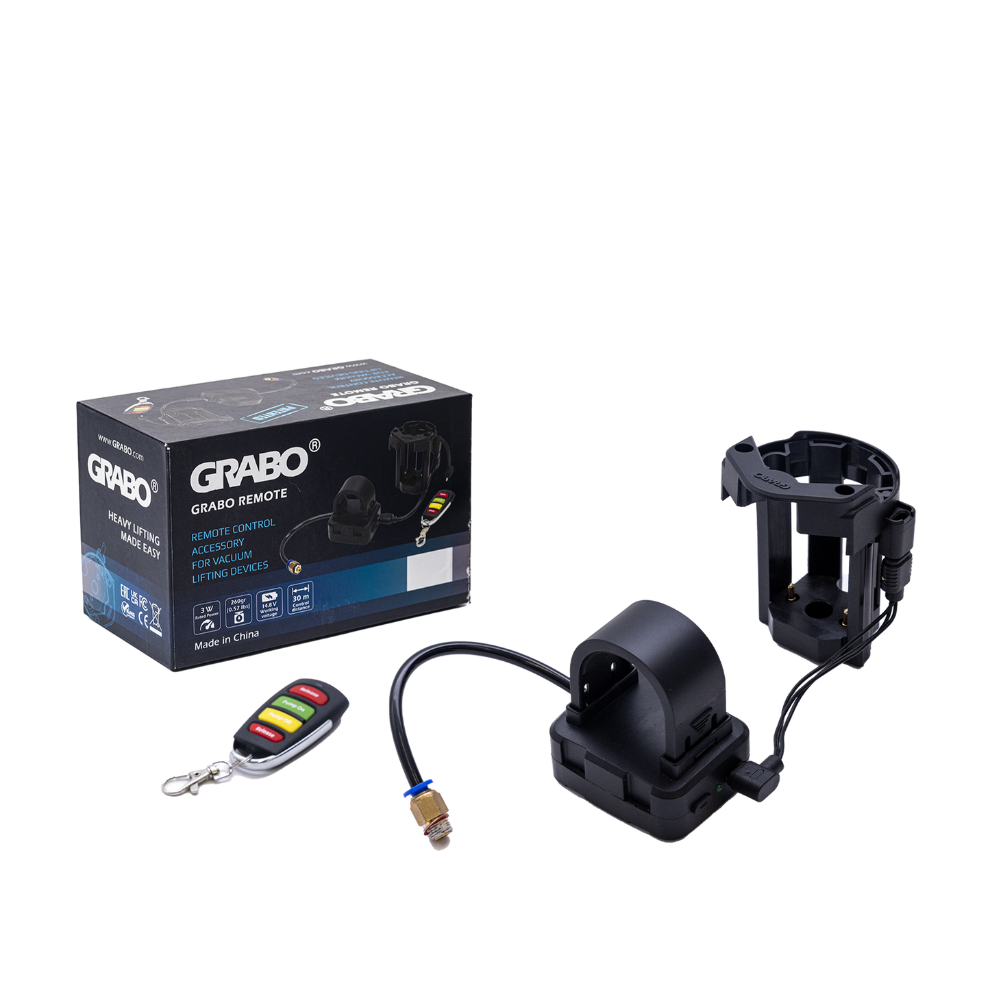 GRABO Wireless Remote Control