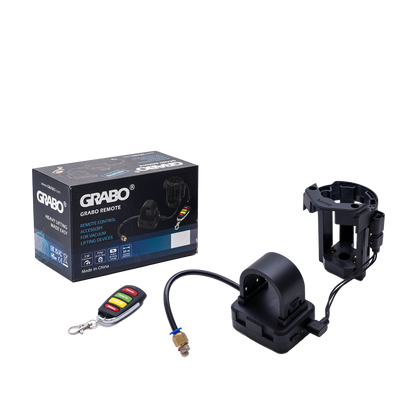 GRABO Wireless Remote Control