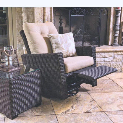 Replacement Cushion For Mesa Outdoor Recliner