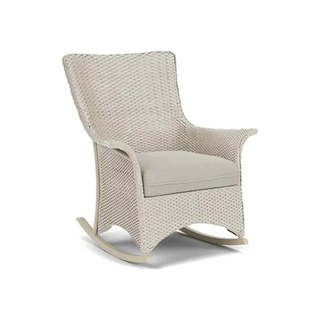 Replacement Cushions For Mandalay Outdoor Porch Rocker