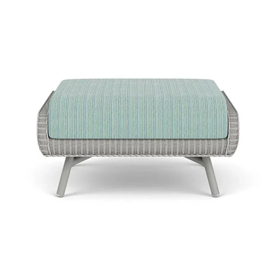 Replacement Cushions for Essence Sunbrella Ottoman