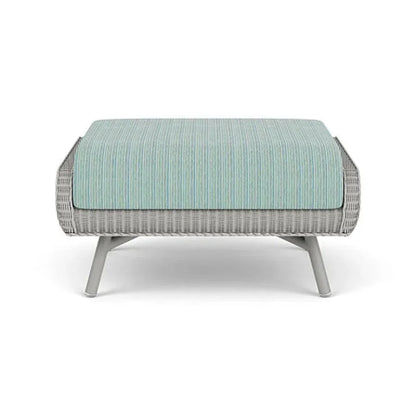 Replacement Cushions for Essence Sunbrella Ottoman