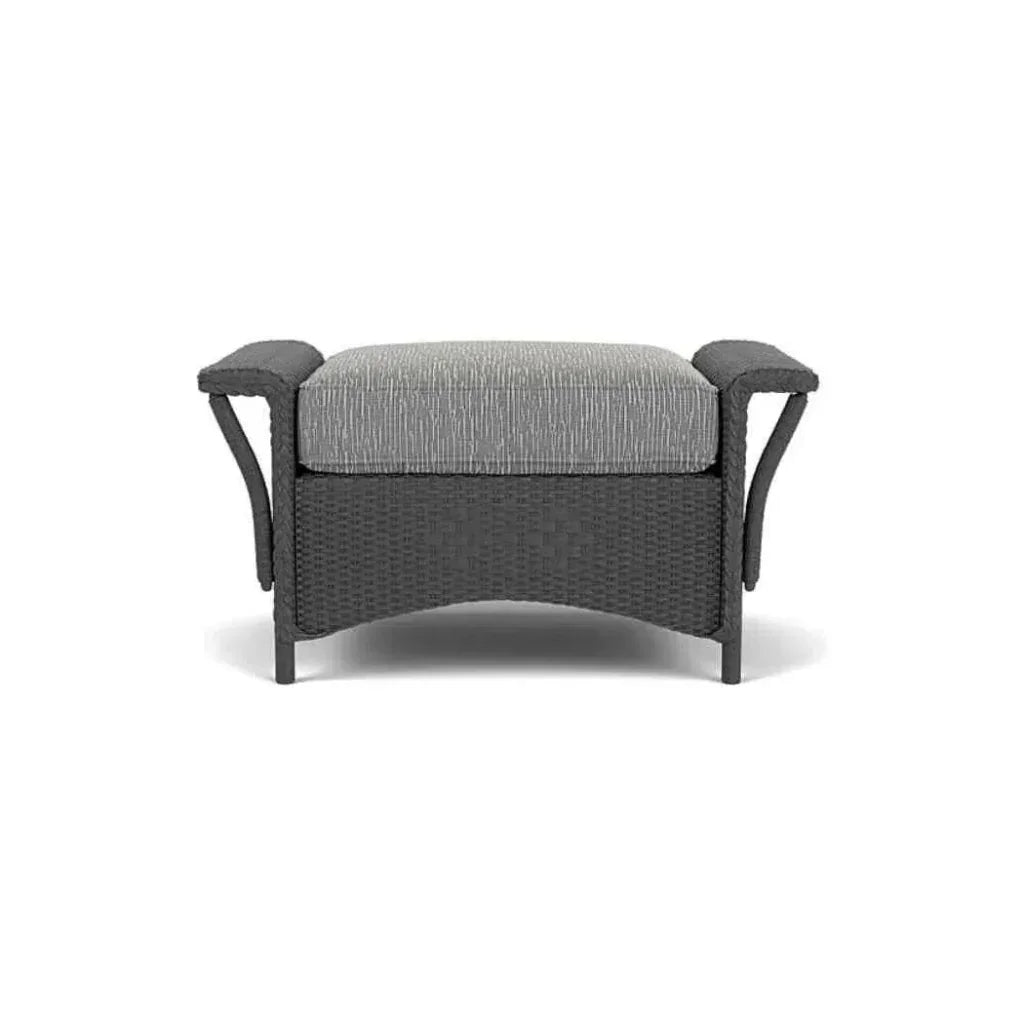 Replacement Cushions for Nantucket Ottoman