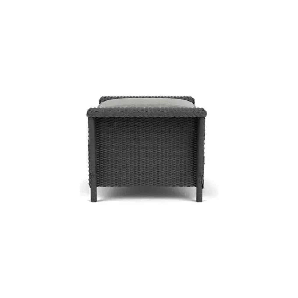 Replacement Cushions for Nantucket Ottoman