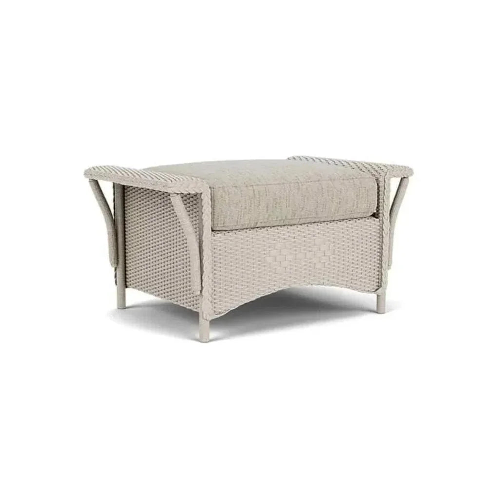 Replacement Cushions for Nantucket Ottoman