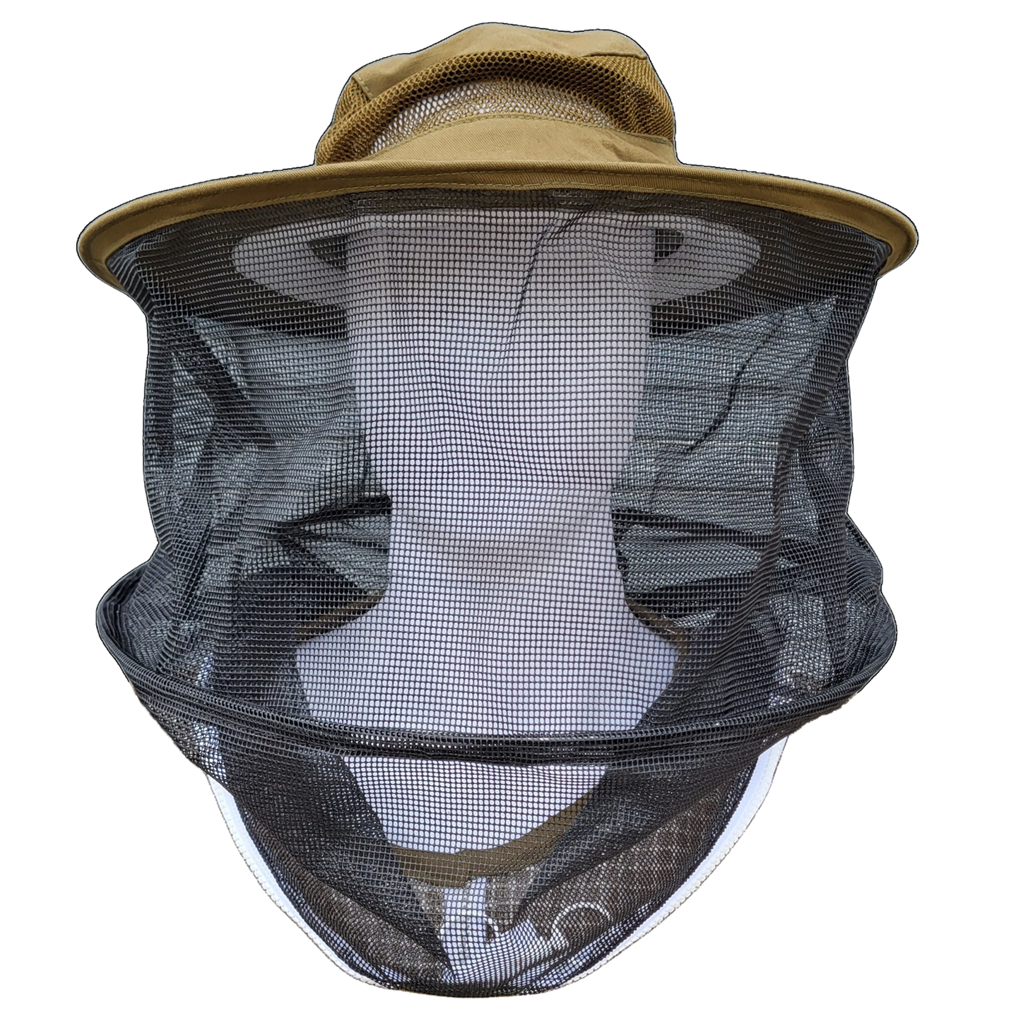 Beekeeping Veil - Round and Fencing