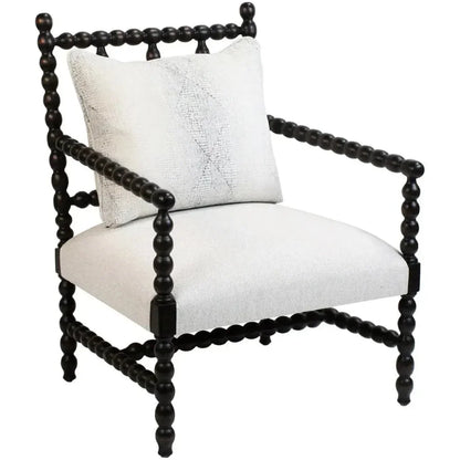 Rhodes Fabric Occasional Chair