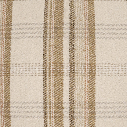 Ridgeway Handcrafted Throw Pillow