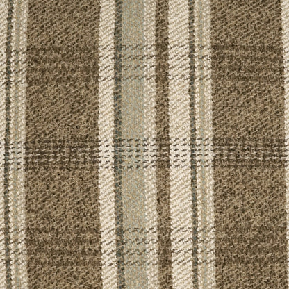 Ridgeway Handcrafted Throw Pillow