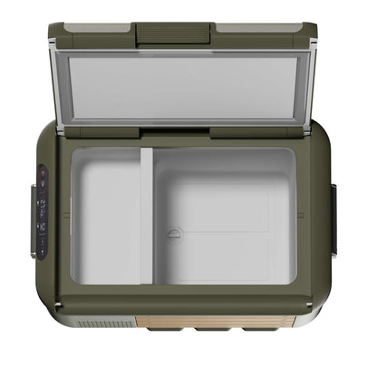 Rigel 35 Dual Zone eCooler