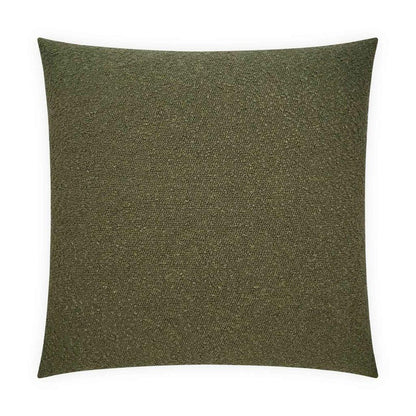 Rise Handmade Throw Pillow
