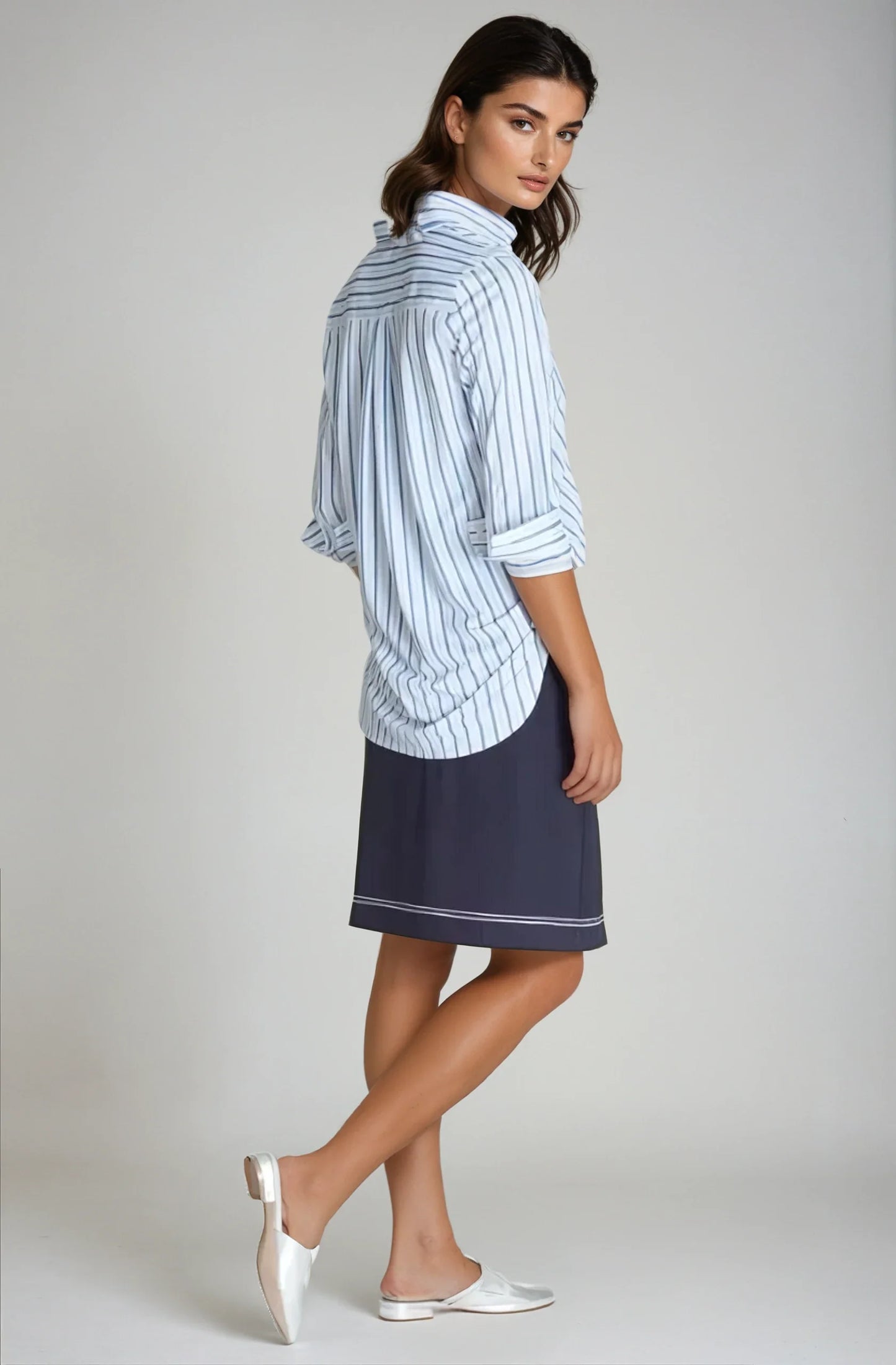 Riviera Skirt