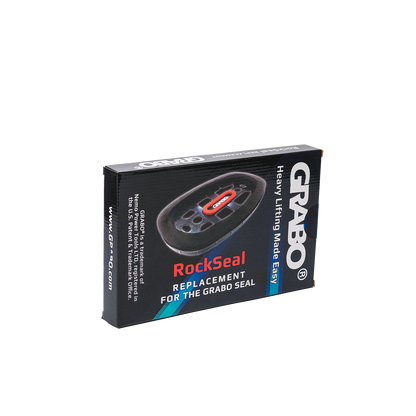 GRABO RockSeal Textured Surface Seal, 10mm
