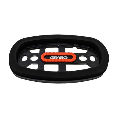 GRABO RockSeal Textured Surface Seal, 10mm