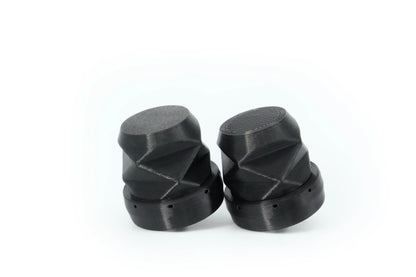 MK3 Front Bump Stops: Land Cruiser 120 Series