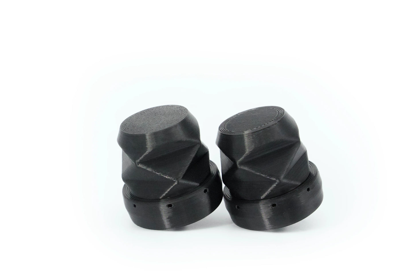 MK3 Front Bump Stops: 5th Gen 4Runner