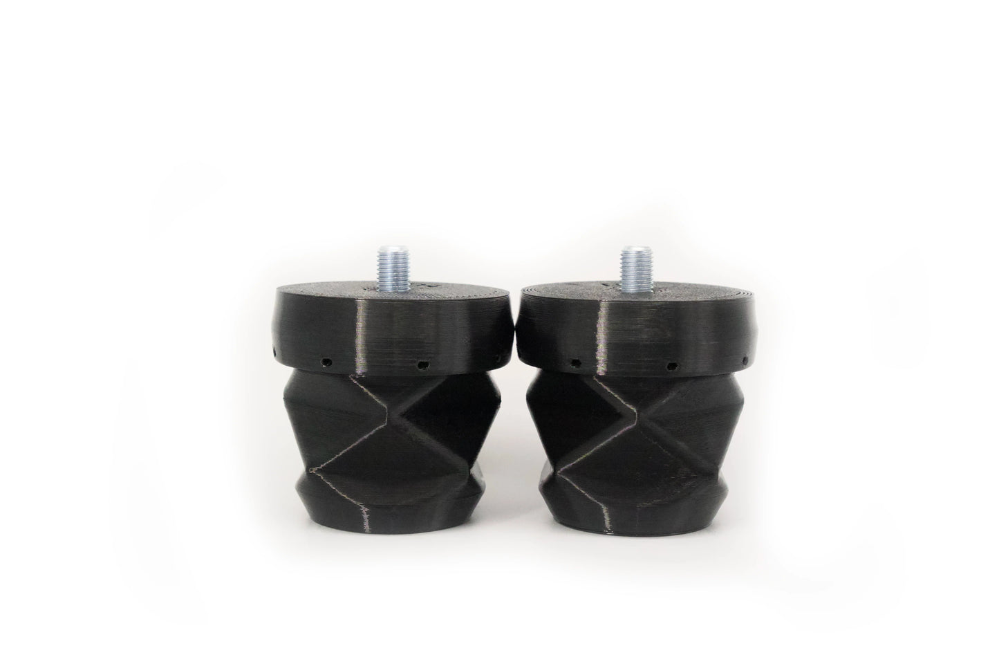 MK3 Front Bump Stops: Land Cruiser 120 Series