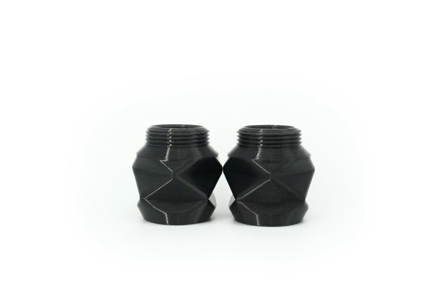 MK3 Front Bump Stops: Land Cruiser 120 Series