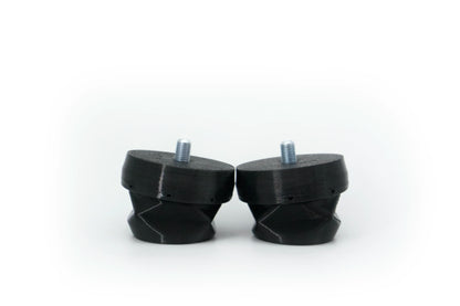 MK3 Front Bump Stops: Lexus GX 550