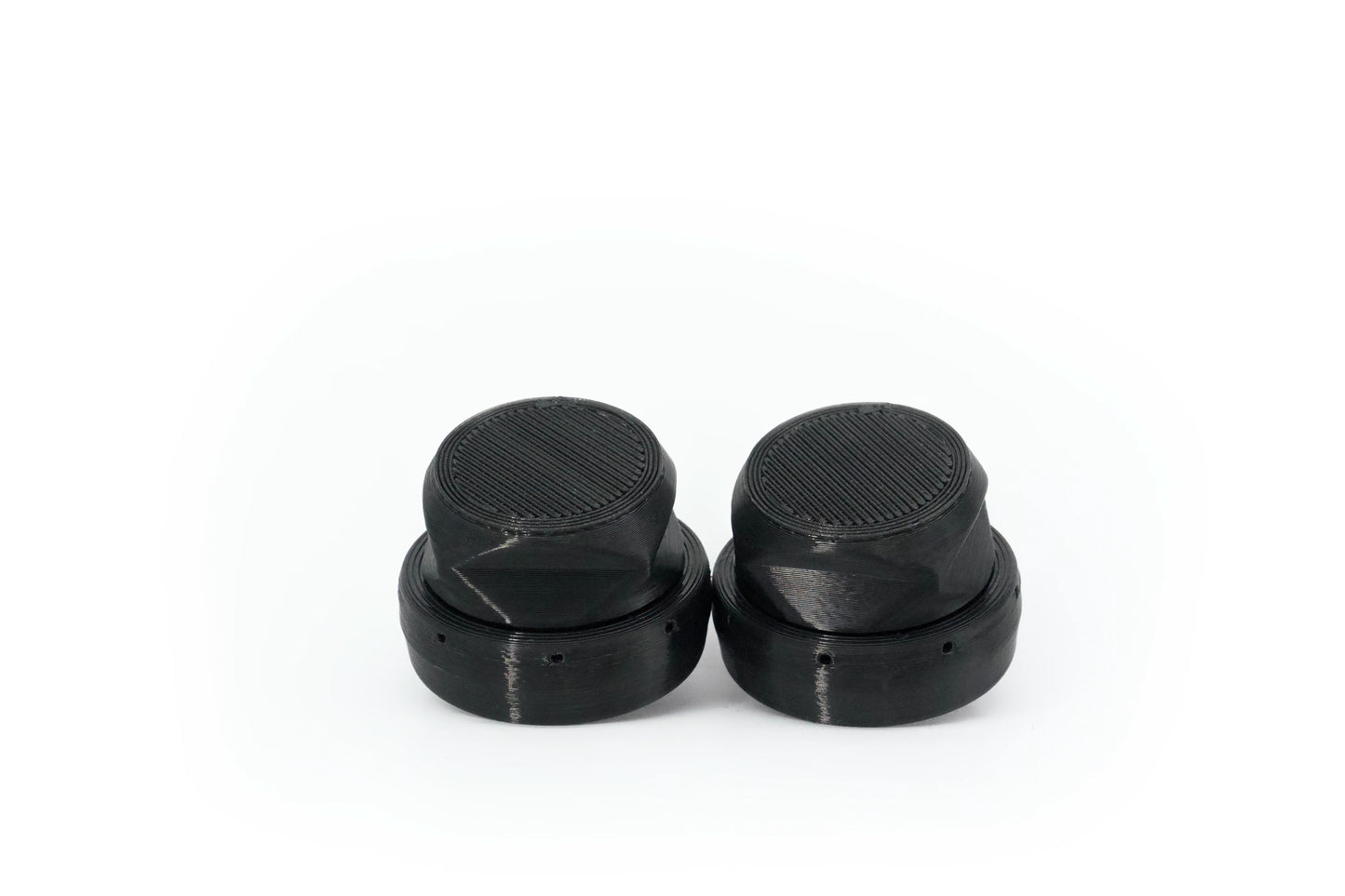 MK3 Front Bump Stops: Land Cruiser 300 Series