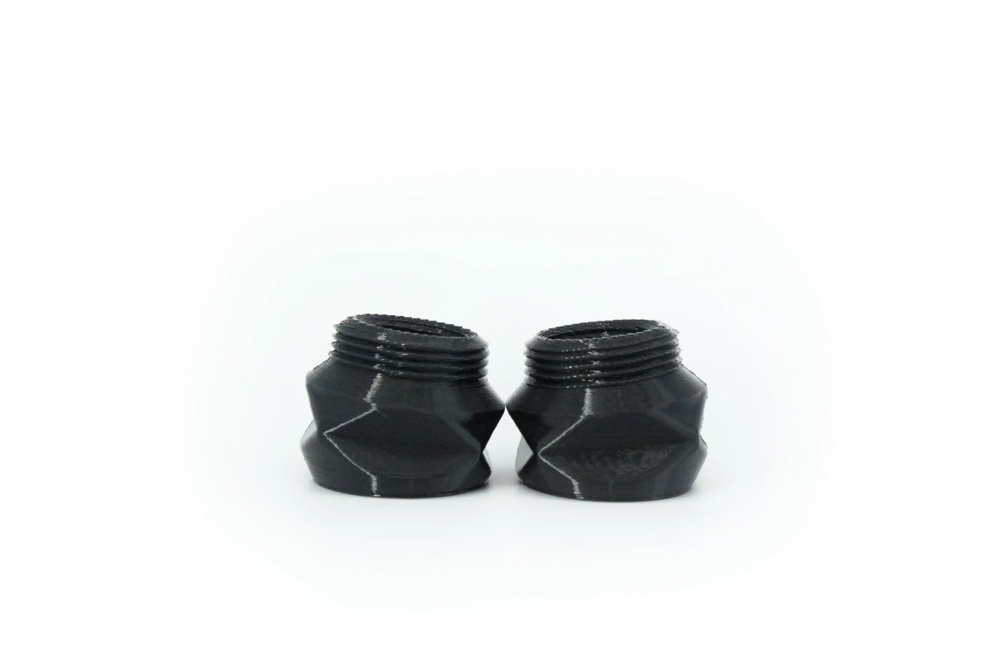 MK3 Front Bump Stops: Land Cruiser 200 Series