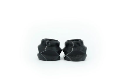 MK3 Front Bump Stops: Lexus GX 550
