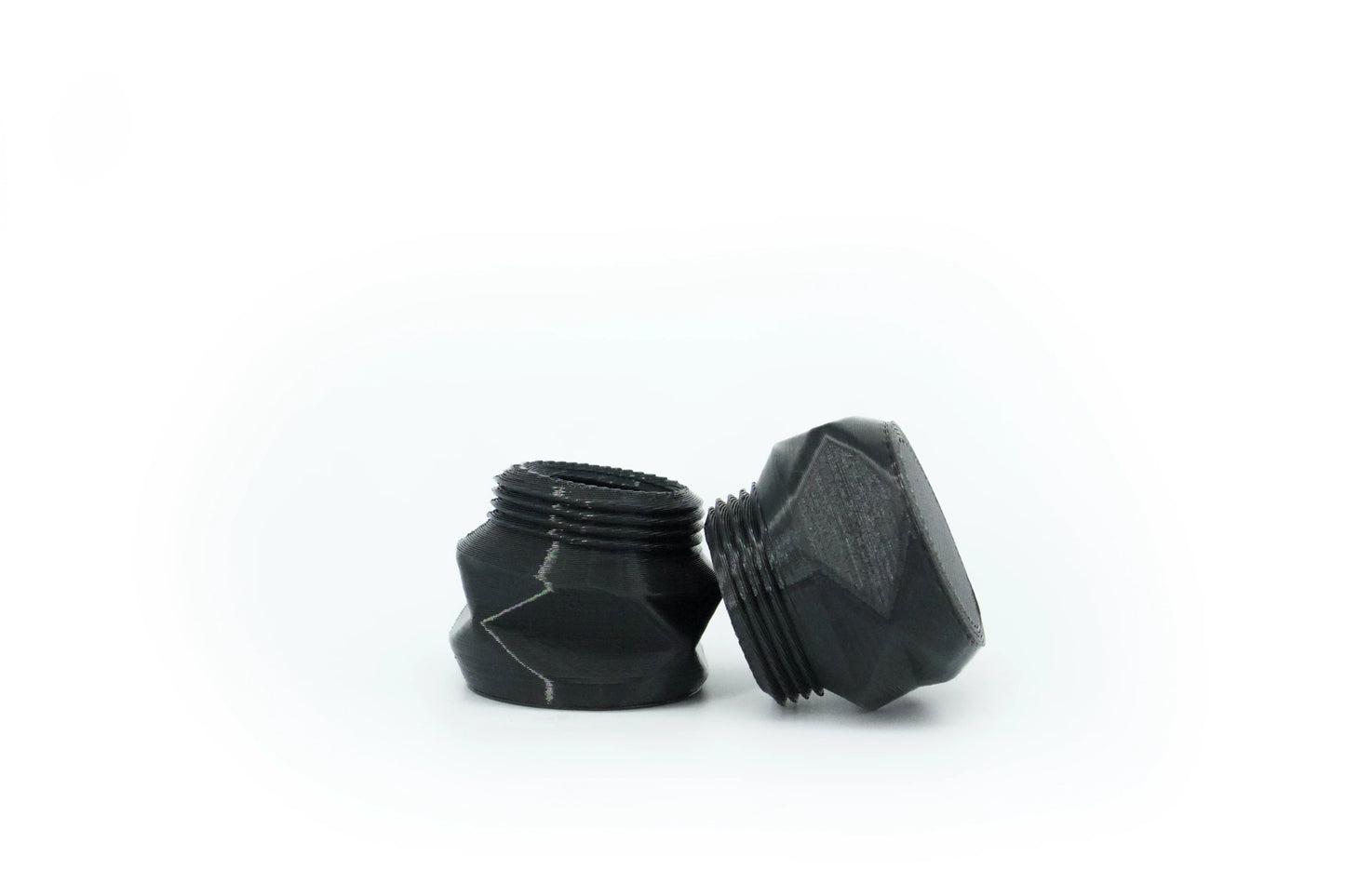 MK3 Front Bump Stops: Land Cruiser 300 Series